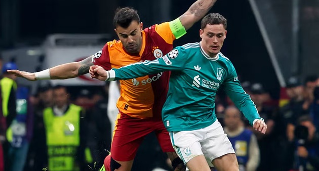 Anh vốn được kỳ vọng lớn bởi mức phí của mình.