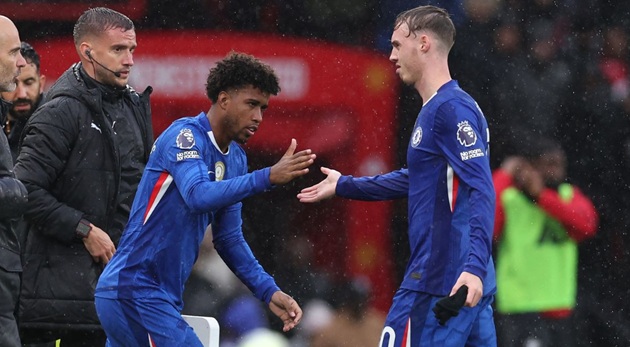 Ảnh bài viết Enzo Maresca xác nhận chấn thương mới của Chelsea