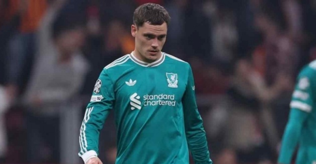 Ảnh bài viết Carragher: "Tới lúc Liverpool loại Wirtz khỏi đội hình"