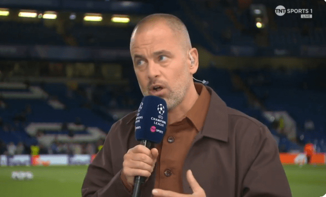 Ảnh bài viết Các chuyên gia khen "người hùng thầm lặng" của Chelsea, làm lu mờ Garnacho