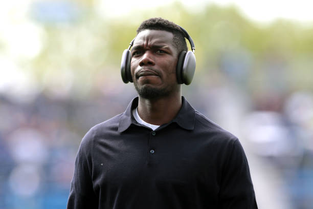 Ảnh bài viết Paul Pogba và ngã rẽ "hụt" mang tên Man City