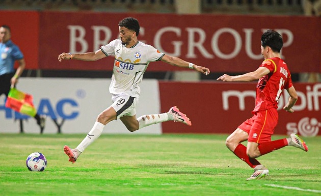 Ảnh bài viết Soi trận Đà Nẵng vs Hà Nội: Khách nắm lợi thế