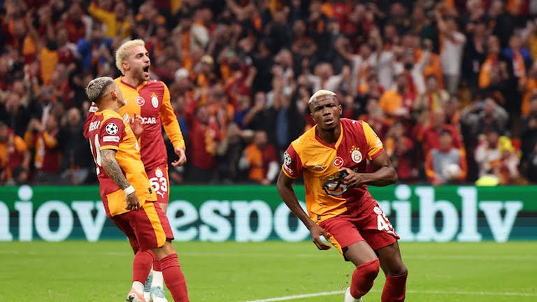 Ảnh bài viết Giá trị của Victor Osimhen