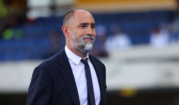 Ảnh bài viết Hoà 3 trận liền, Tudor nói về phong độ của Juventus