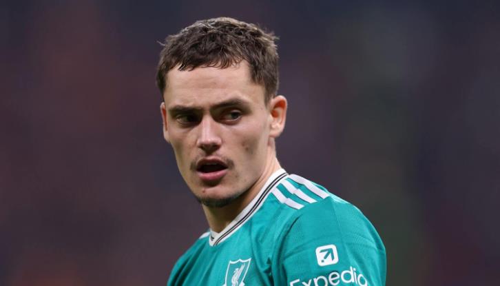  Florian Wirtz chưa chứng tỏ được giá trị.