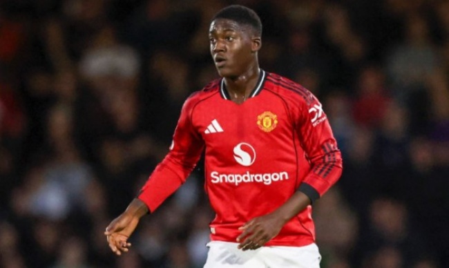 Ảnh bài viết Chuyển nhượng tối 1/10: Kobbie Mainoo lọt tầm ngắm nhiều CLB; Barca muốn mua đứt Rashford