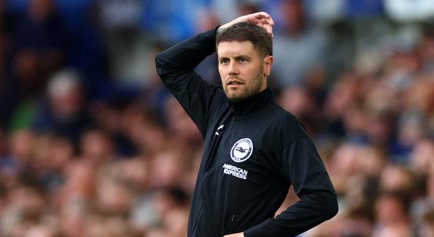 Ảnh bài viết Fabian Hurzeler lên tiếng về khả năng dẫn dắt Man Utd