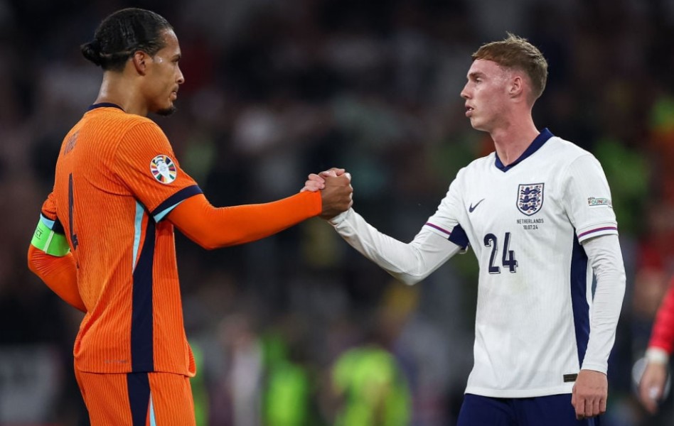 Ảnh bài viết Maresca và "vấn đề Van Dijk" tại Chelsea
