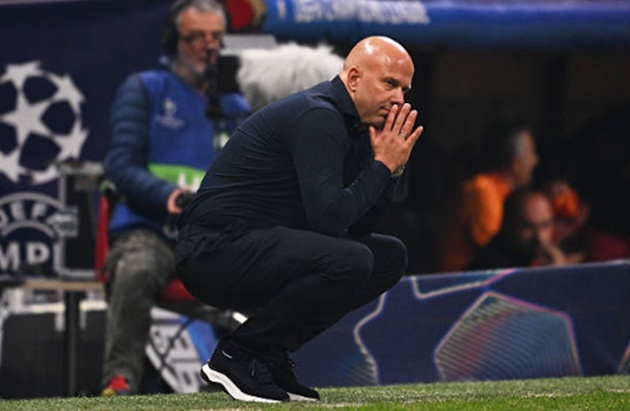 Ảnh bài viết Những vấn đề cấp bách cần Arne Slot giải quyết tại Liverpool