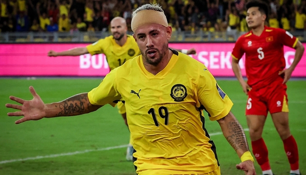 Ảnh bài viết Báo TBN phanh phui sai lầm của Malaysia vụ nhập tịch