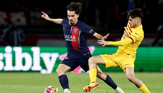 Ảnh bài viết Barcelona đấu PSG: Trận chiến định đoạt ở tuyến giữa