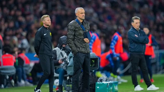 PSG đối mặt với hàng công đầy thách thức từ Barcelona.