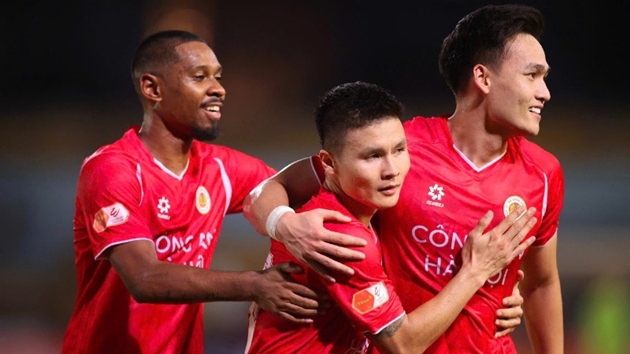 Ảnh bài viết Soi trận CAHN vs Tai Po: Cẩn thận dàn ngoại binh Brazil