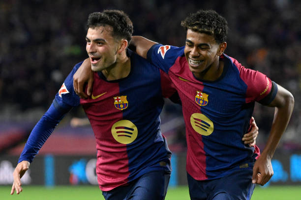 Ảnh bài viết Yamal - Pedri: Hai chìa khóa đối lập định đoạt đại chiến Barca vs PSG