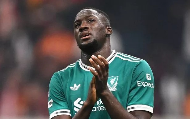 Ảnh bài viết Konate không ngạc nhiên khi Liverpool thua Galatasaray