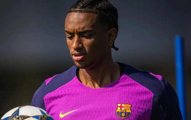 Ảnh bài viết Barca nhận tin vui, Balde tái xuất trước PSG