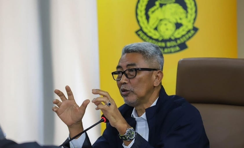 Ảnh bài viết Malaysia sẵn sàng kiện lên CAS nếu kháng cáo FIFA thất bại, nghi VFF tố cáo