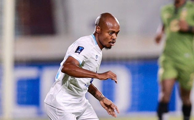 Ảnh bài viết Soi trận Eastern AA vs Nam Định: Dàn ngoại binh vượt trội