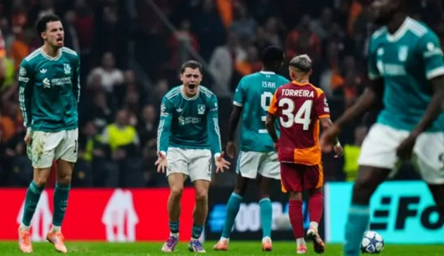 Ảnh bài viết Liverpool trong mùa chuyển giao: Thách thức và kỳ vọng