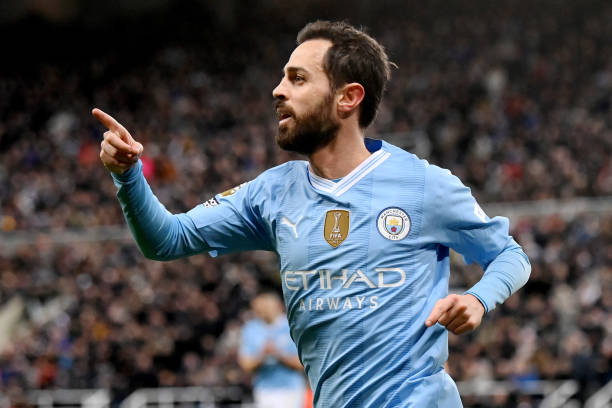 Ảnh bài viết Cuộc cách mạng tuyến giữa tại Juventus: Giấc mơ Bernardo Silva và mục tiêu chiến lược