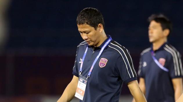 Ảnh bài viết Điểm tin bóng đá Việt Nam 2/10: 3 HLV mất việc tại V-League; Lộ diện cầu thủ xuất sắc nhất tháng 9