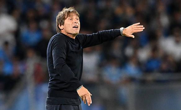 Antonio Conte lên tiếng về mối quan hệ với Kevin De Bruyne.