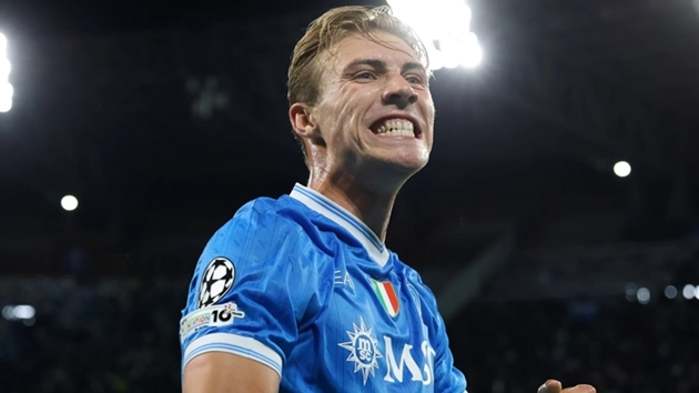 Ảnh bài viết Tung hoành C1, Hojlund - Rashford chứng minh MU đã sai