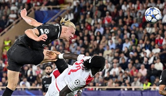 Ảnh bài viết Erling Haaland lập kỷ lục mới, sắp chạm mốc 60 bàn của Messi