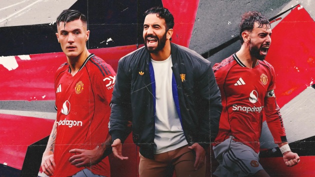 MU khả năng sẽ sang Trung Đông đá giao hữu.