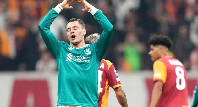 Liverpool bất ngờ thua 2 trận liên tiếp.