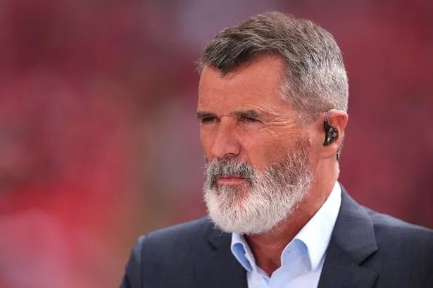 Ảnh bài viết MU được khuyên bổ nhiệm Roy Keane làm HLV mới