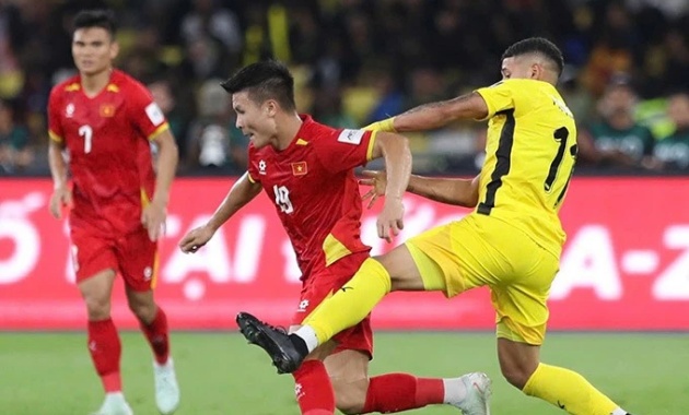 Hiện tại, Malaysia chưa gửi đơn kháng cáo lên FIFA.