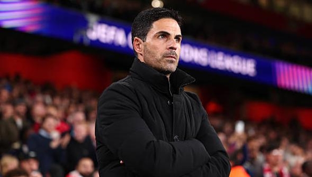 Ảnh bài viết Arteta: Chiều sâu đội hình của Arsenal tạo nên khác biệt