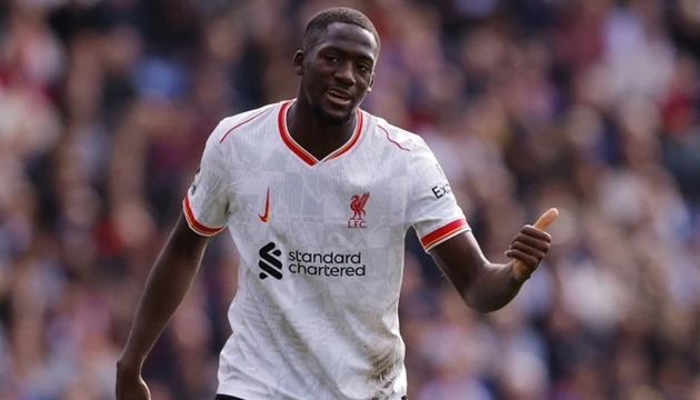 Konate có thể tiếp tục gắn bó với Real Madrid.