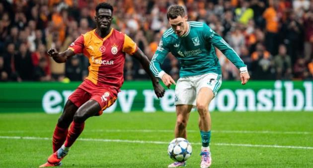 Ảnh bài viết Florian Wirtz gặp khó khăn tại Liverpool: Lý do và giải pháp cho đội bóng