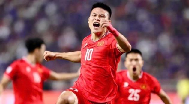 Tuấn Hải tự tin với phong độ cao.