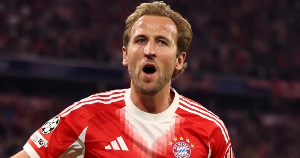 Ảnh bài viết Chuyên gia loại MU ra khỏi cuộc đua giành Harry Kane