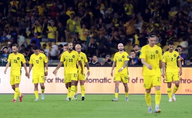 Ảnh bài viết 4 cầu thủ nhập tịch trở về Malaysia sau án phạt của FIFA