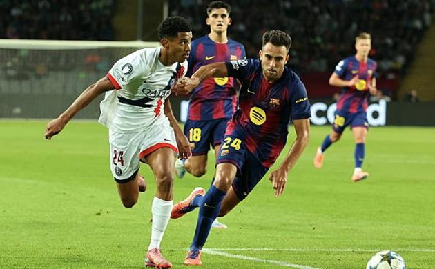 Ảnh bài viết Kỳ chuyển nhượng thất bại "báo hại" Barcelona