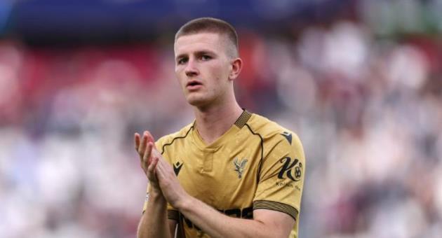 Ảnh bài viết Meulensteen giải thích lý do Man Utd cần Adam Wharton