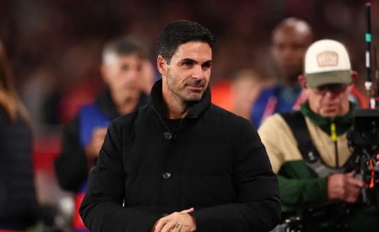 Ảnh bài viết Opta dự đoán tỷ lệ giành cúp Champions League của Arsenal