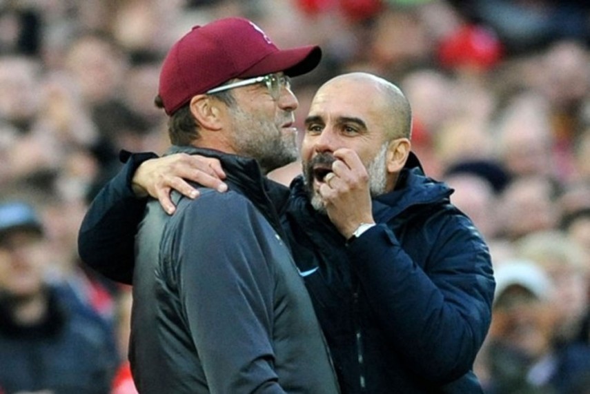 Ảnh bài viết Nhịp độ chơi bóng là gì? Bí mật chiến thuật của Guardiola & Klopp