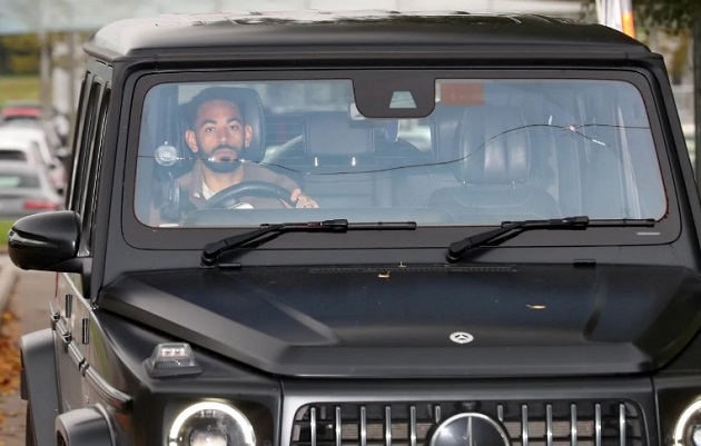 Ảnh bài viết Hình ảnh mới nhất của Cunha sau 6 trận tịt ngòi