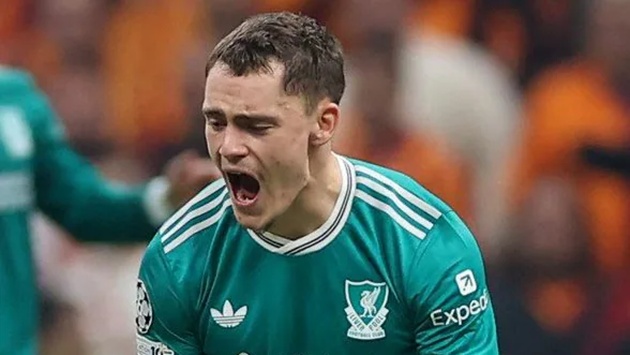 Ảnh bài viết Liverpool đối mặt khó khăn: Wirtz, Konate và chấn thương