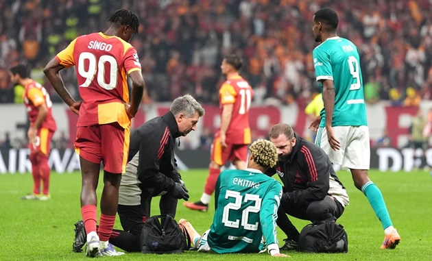 Ảnh bài viết Ekitike được gọi vào đội tuyển Pháp, tín hiệu tích cực cho Liverpool