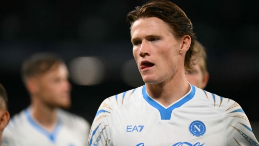 Napoli đã có sự thay đổi trong sơ đồ chiến thuật so với mùa trước.