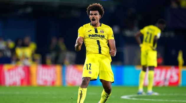 Ảnh bài viết Vì sao Veiga không gia nhập Juventus vĩnh viễn?