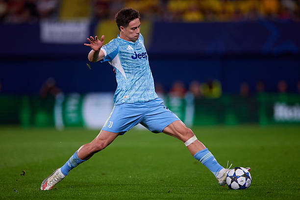 Ảnh bài viết NÓNG: Kịch bản duy nhất giúp Chelsea sở hữu Kenan Yildiz