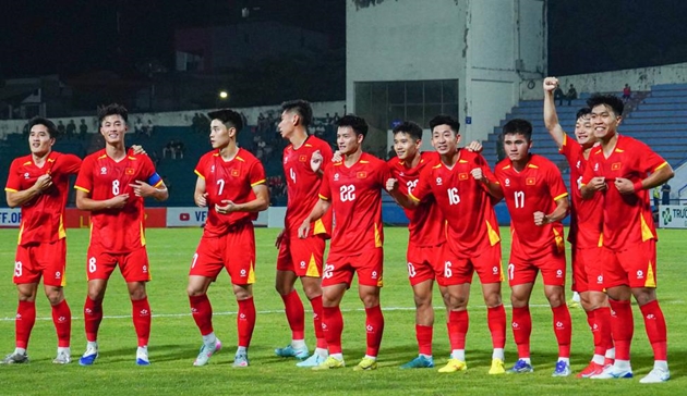 U23 Việt Nam sẽ đối mặt những đối thủ đáng gờm tại Vòng chung kết U23 châu Á.