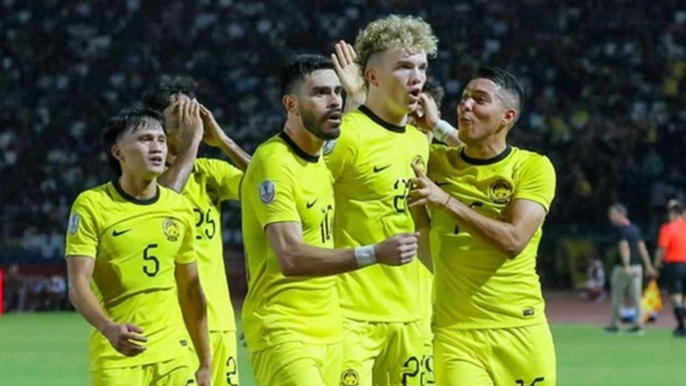 Malaysia nhiều khả năng bị FIFA phạt vì giả mạo hồ sơ.